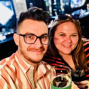 Meet your Posher, Joseph